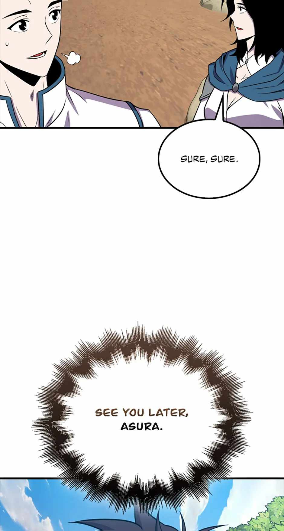 Sleeping Ranker - chapter-147 - Page 67