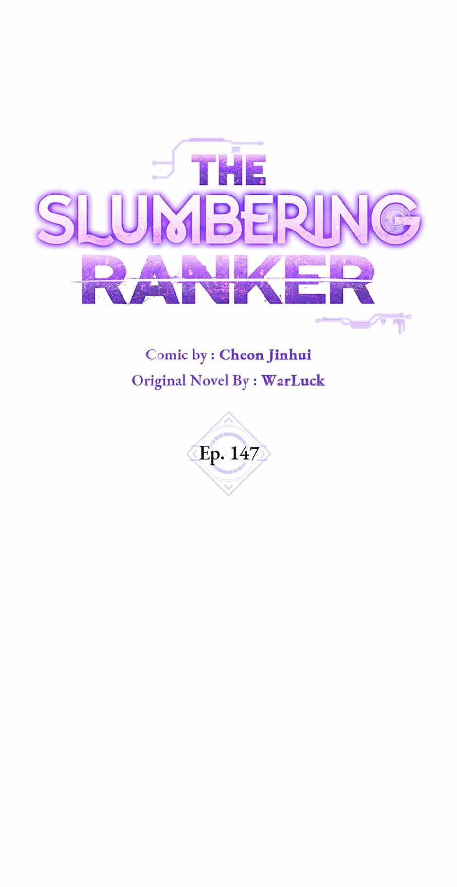 Sleeping Ranker - chapter-147 - Page 7