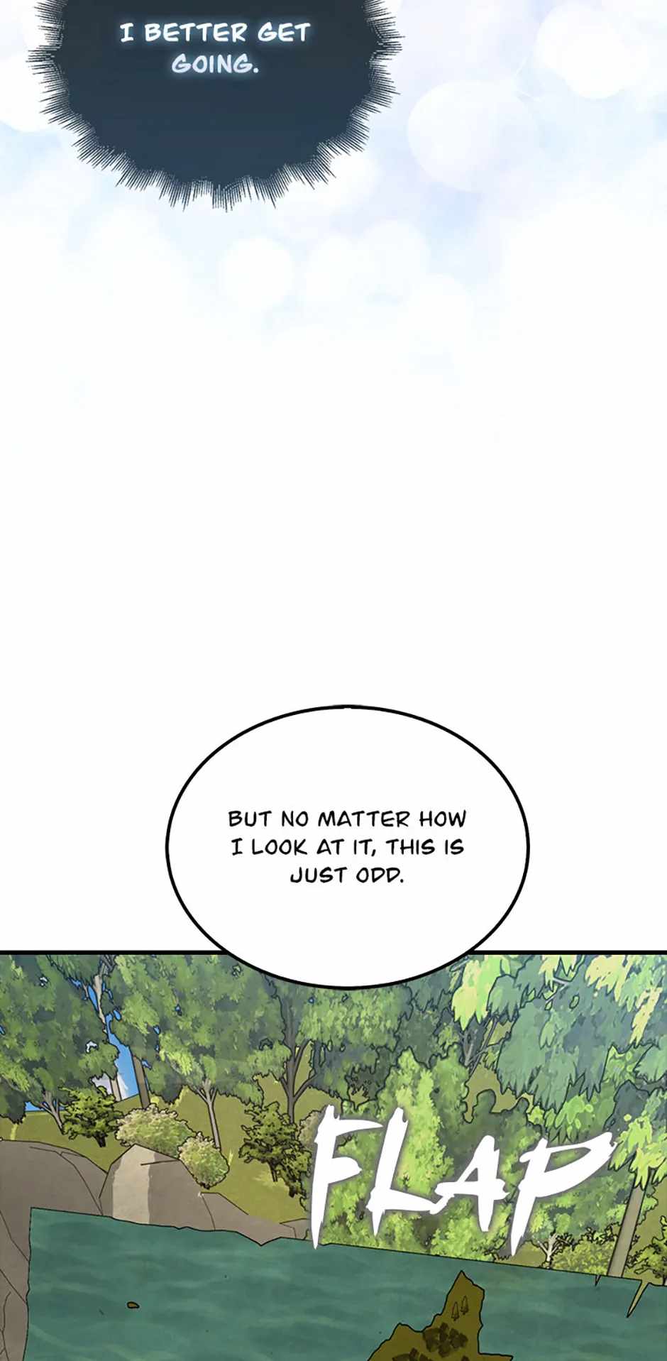 Sleeping Ranker - chapter-147 - Page 71