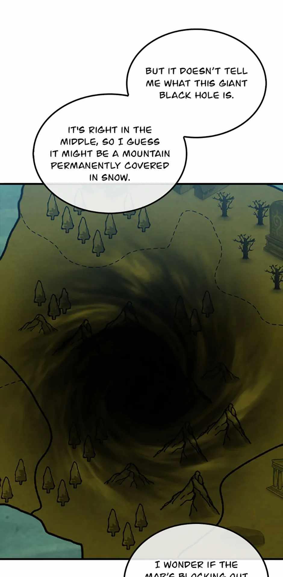 Sleeping Ranker - chapter-147 - Page 73
