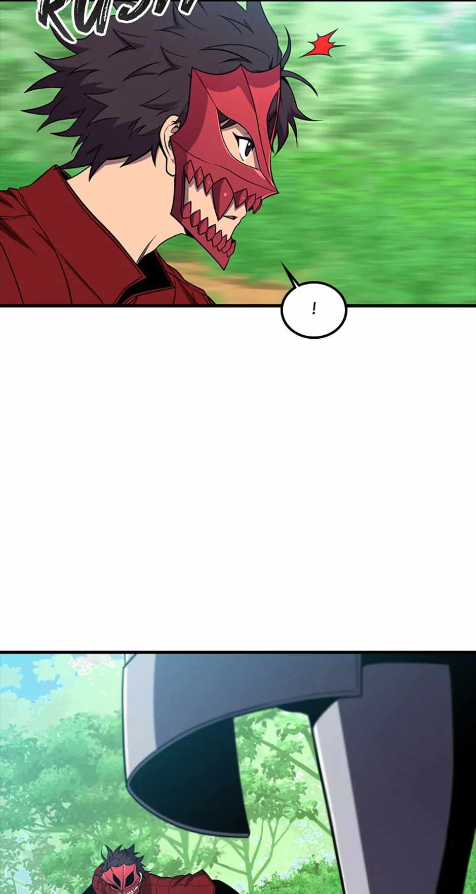 Sleeping Ranker - chapter-147 - Page 79