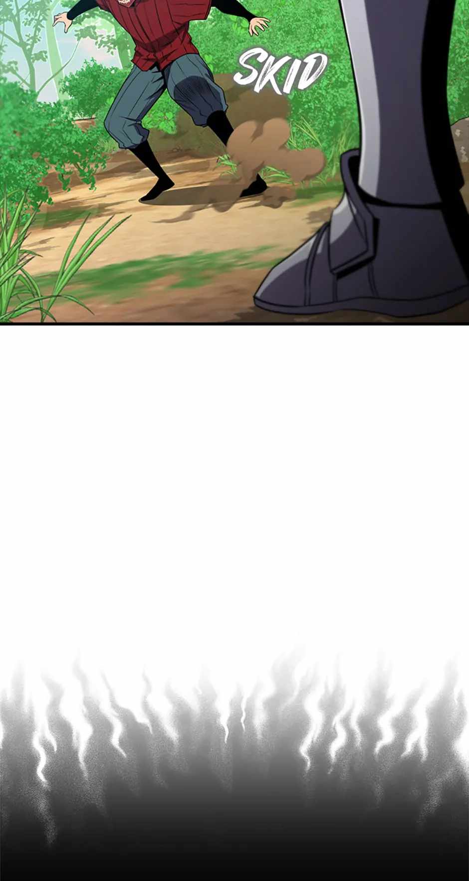 Sleeping Ranker - chapter-147 - Page 80