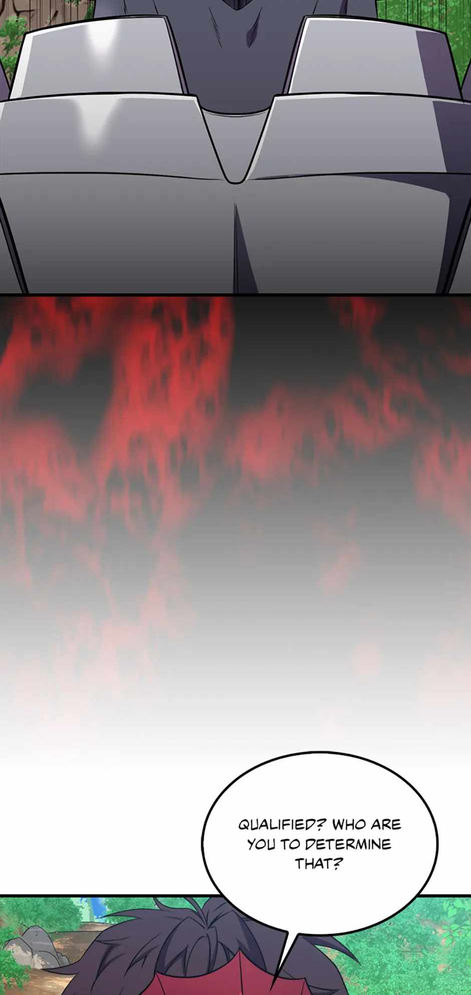 Sleeping Ranker - chapter-147 - Page 85