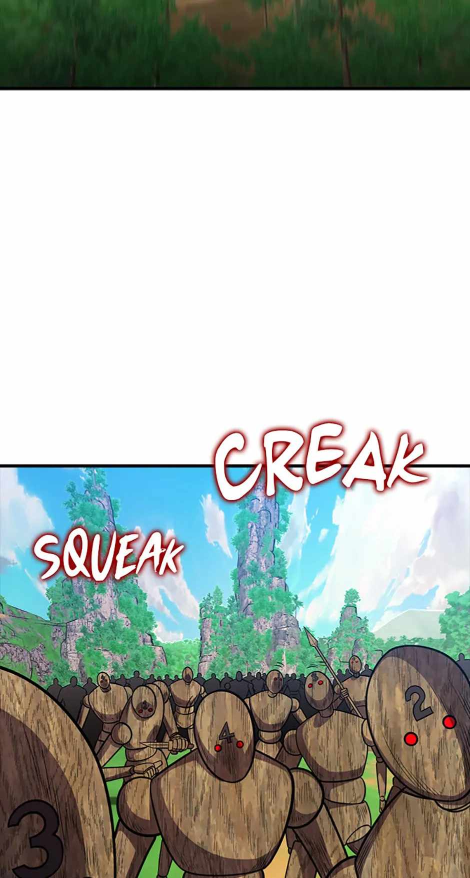 Sleeping Ranker - chapter-147 - Page 9