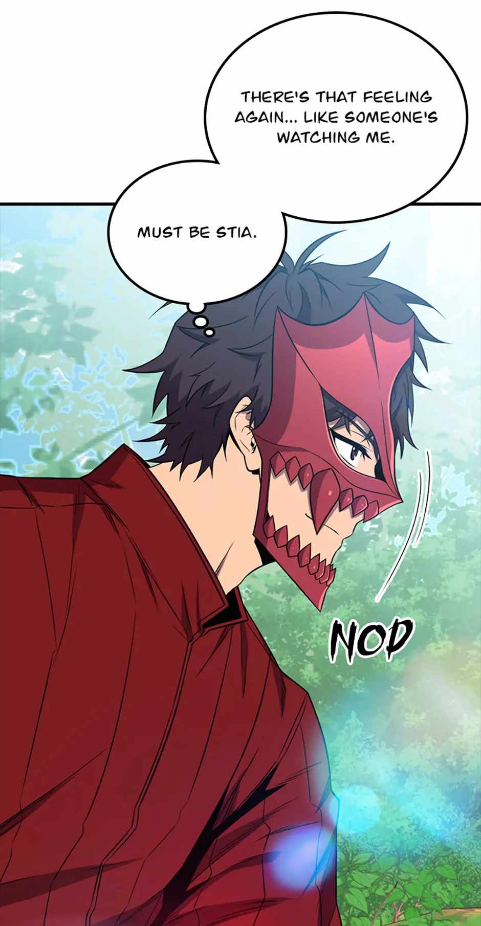 Sleeping Ranker - chapter-147 - Page 91