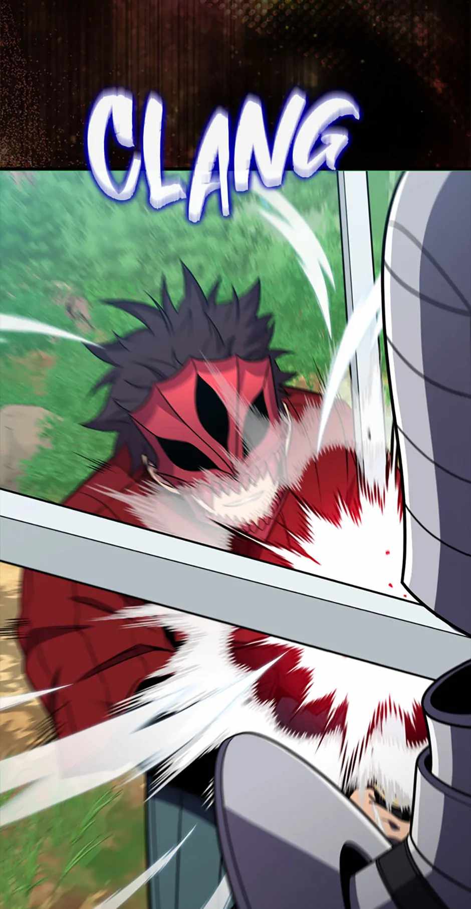Sleeping Ranker - chapter-147 - Page 94