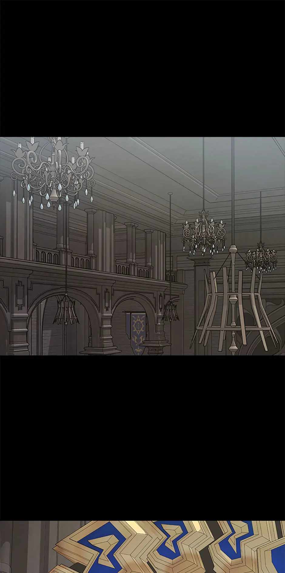 Sleeping Ranker - chapter-148 - Page 1
