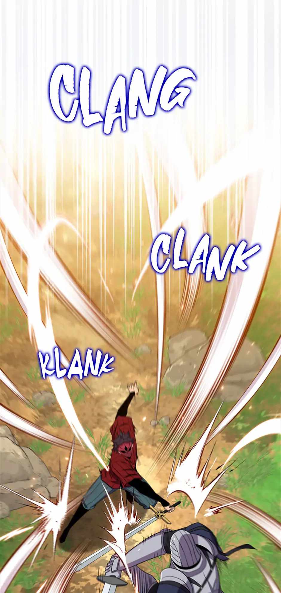 Sleeping Ranker - chapter-148 - Page 12