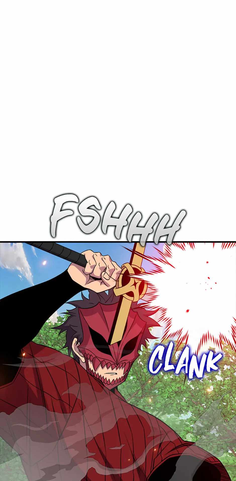 Sleeping Ranker - chapter-148 - Page 22