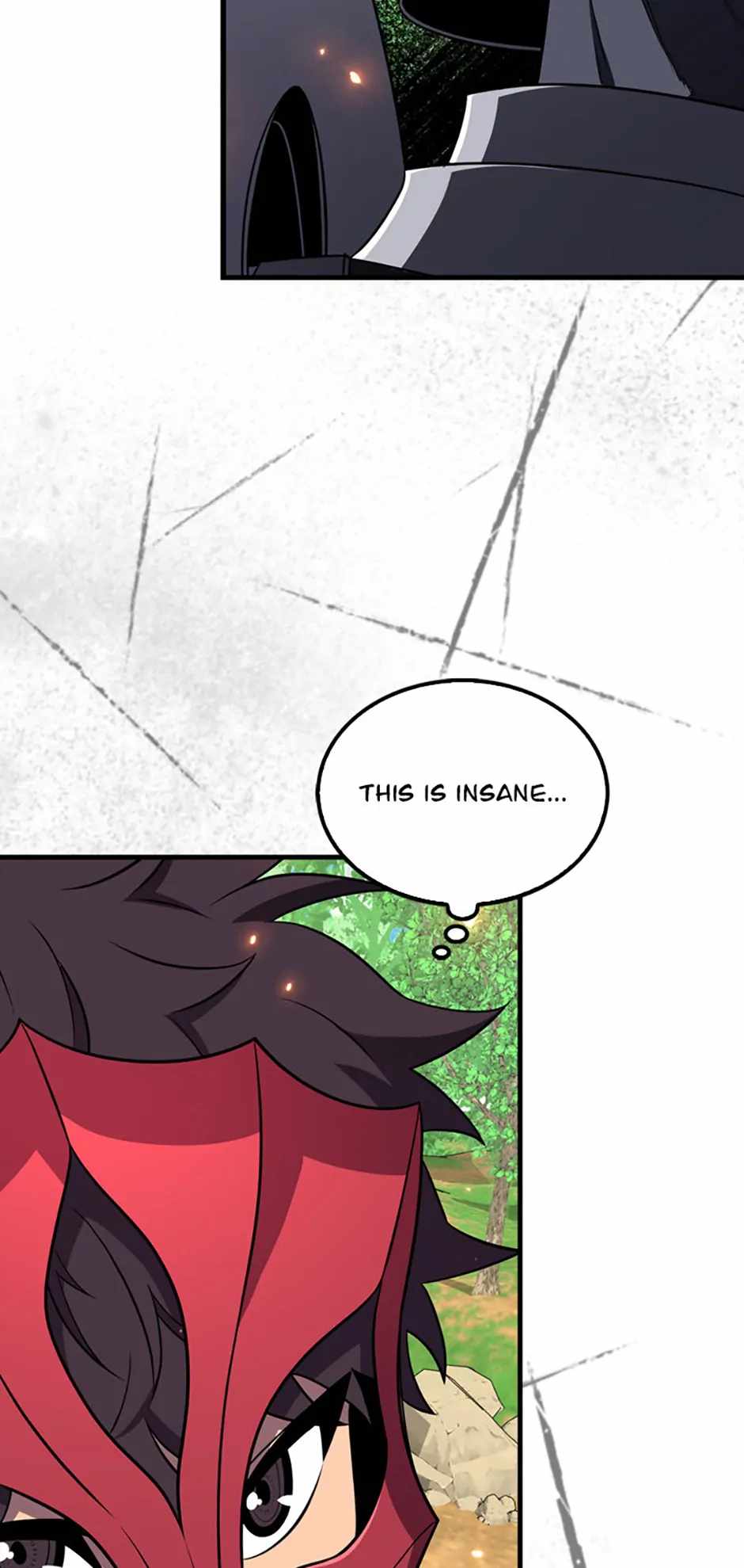 Sleeping Ranker - chapter-148 - Page 35