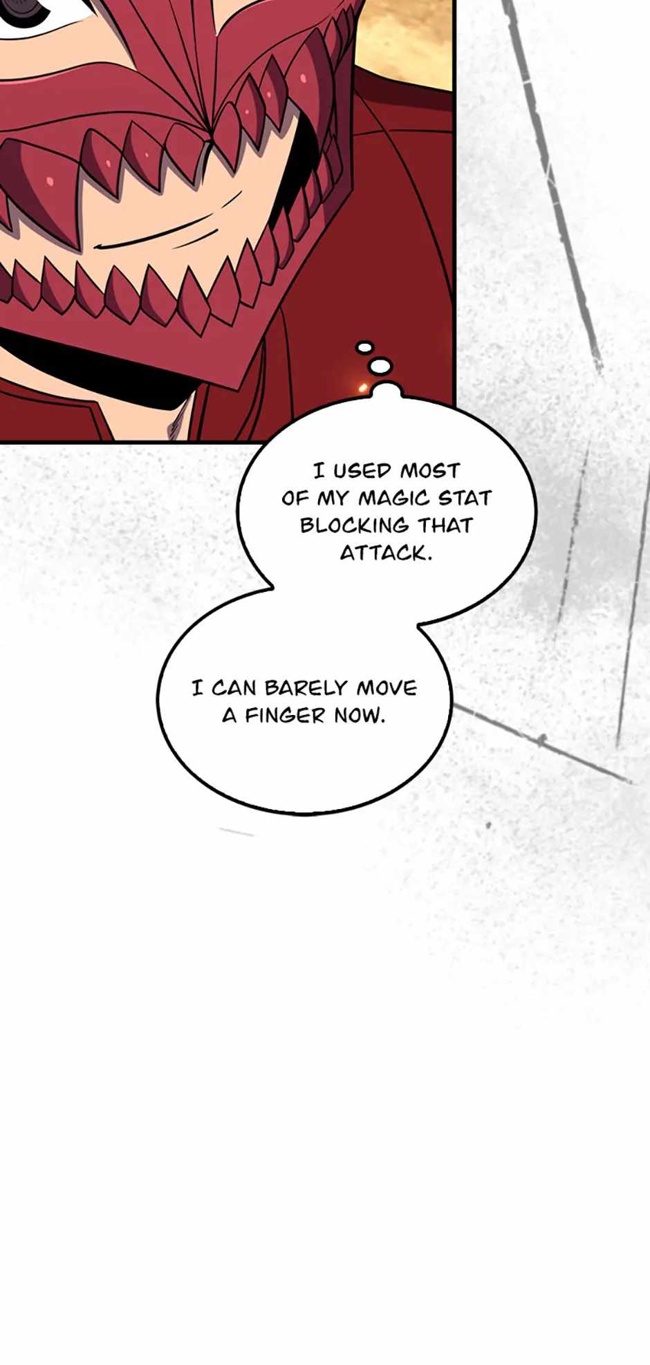 Sleeping Ranker - chapter-148 - Page 36
