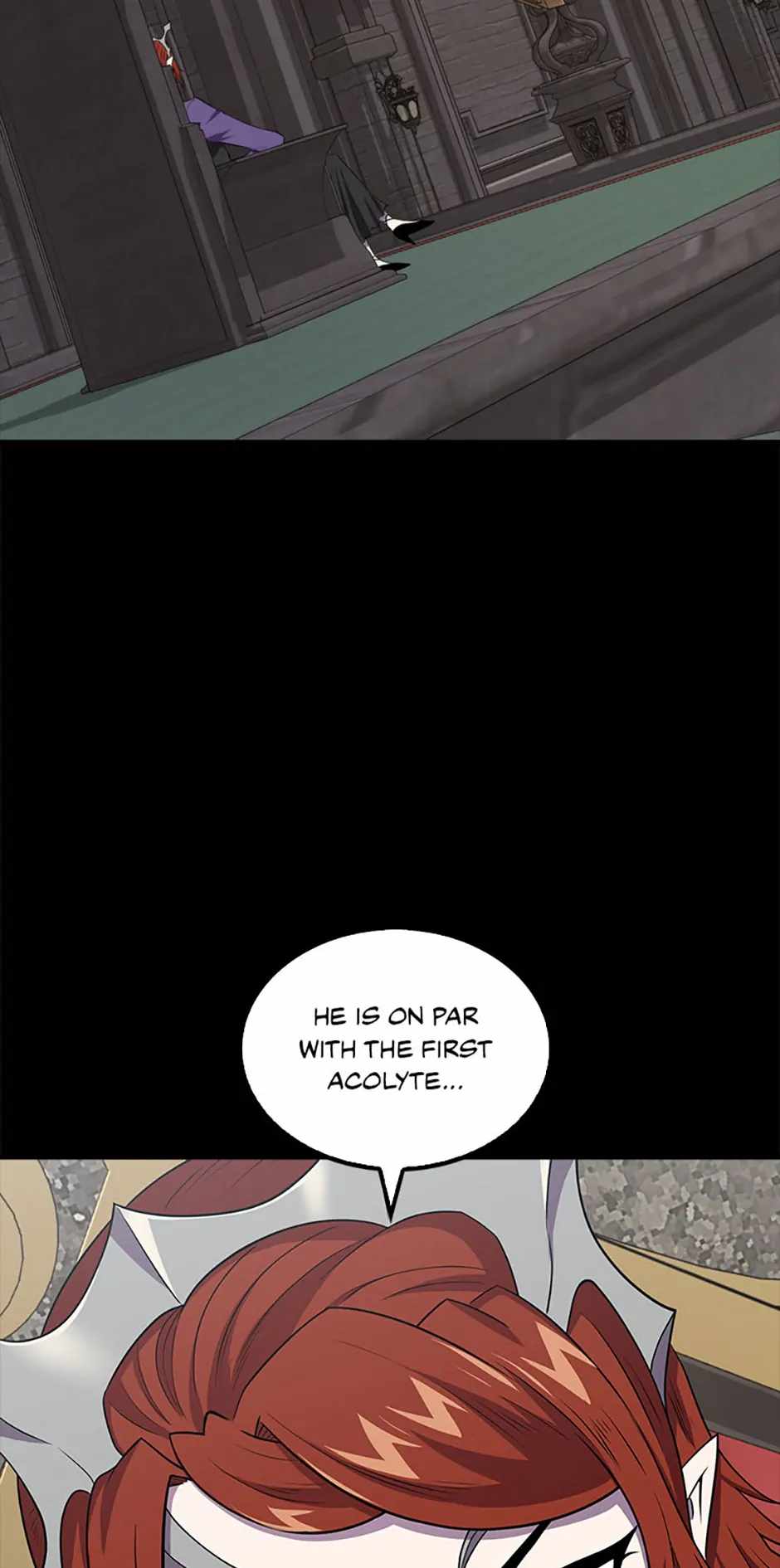Sleeping Ranker - chapter-148 - Page 4