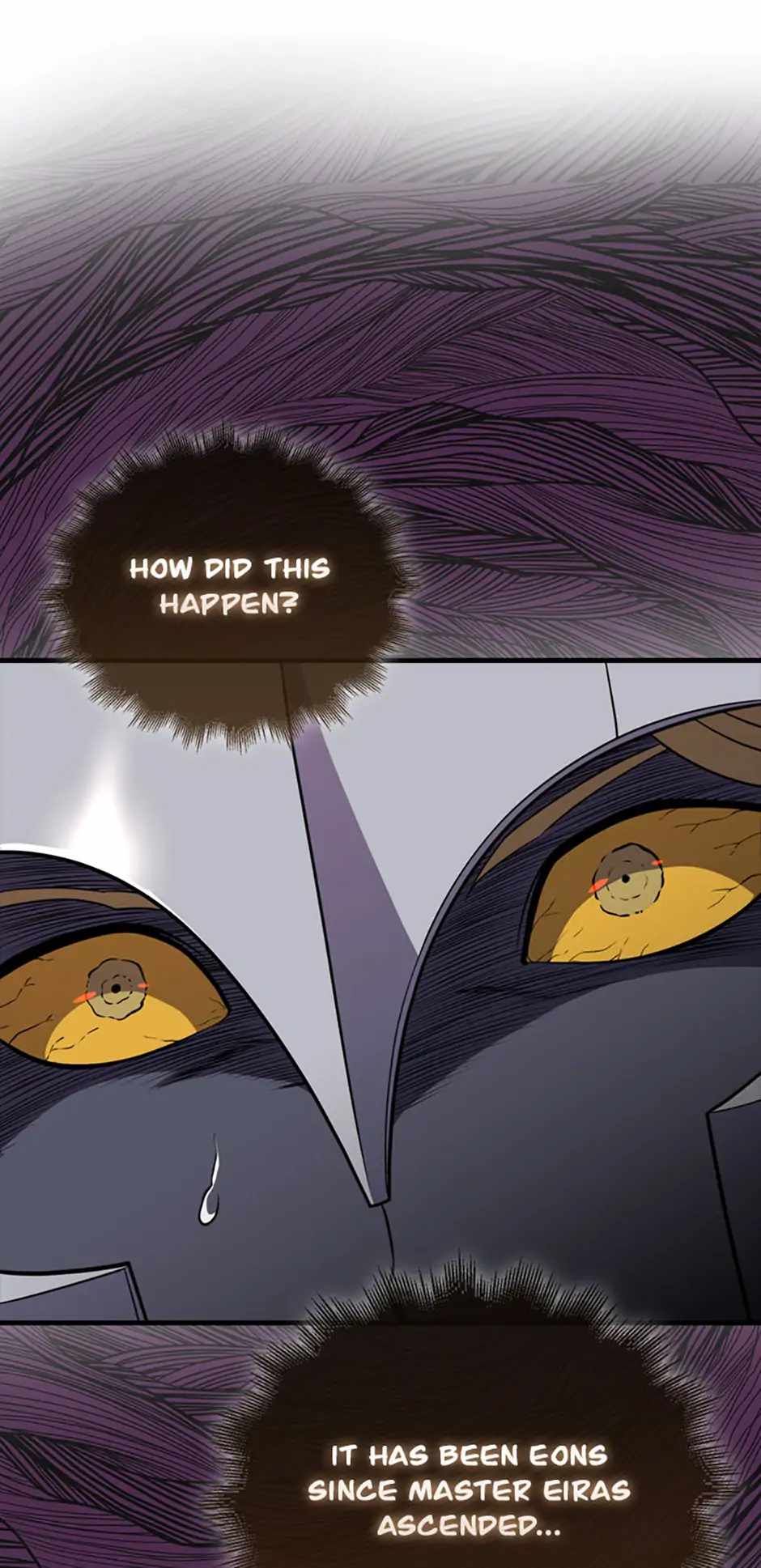 Sleeping Ranker - chapter-148 - Page 45