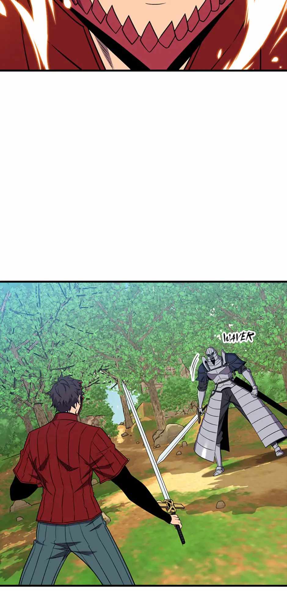 Sleeping Ranker - chapter-148 - Page 47