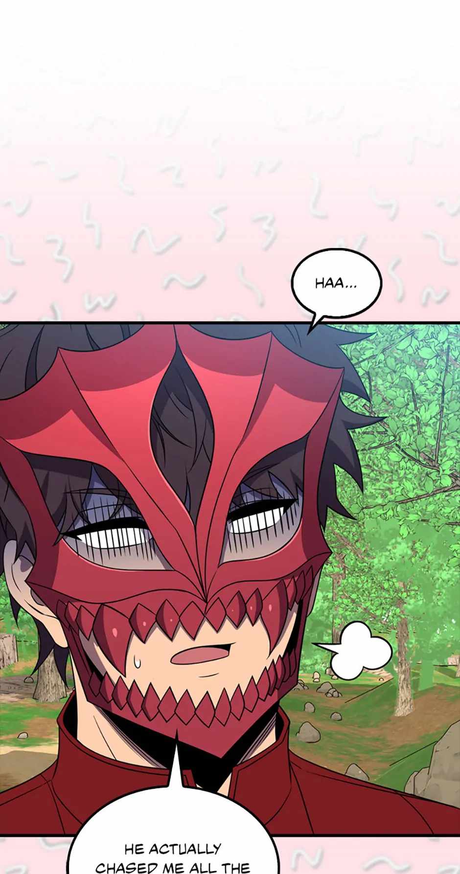 Sleeping Ranker - chapter-148 - Page 53