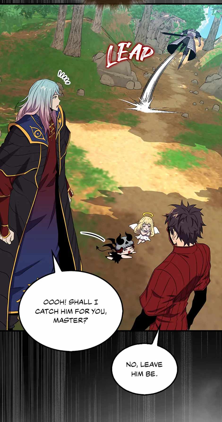 Sleeping Ranker - chapter-148 - Page 56