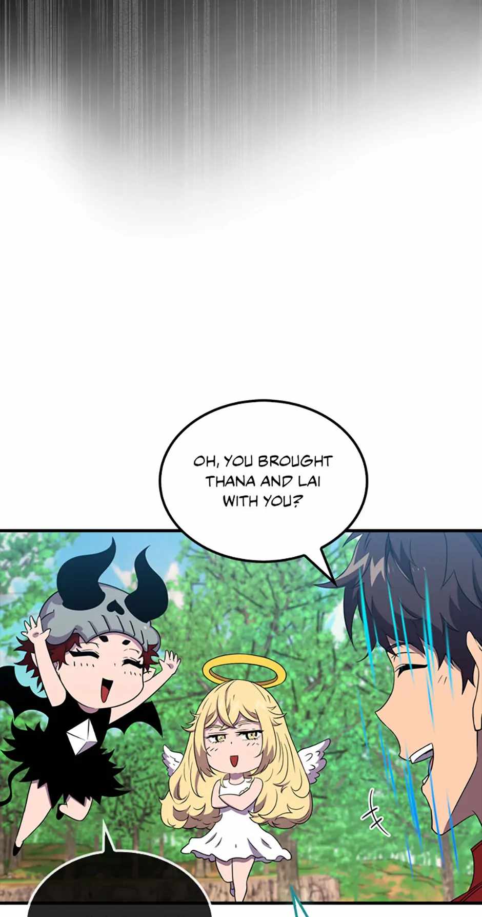 Sleeping Ranker - chapter-148 - Page 57