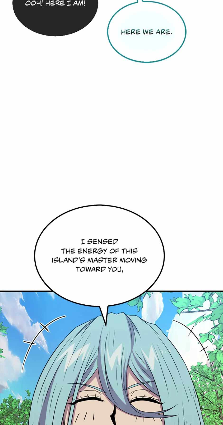 Sleeping Ranker - chapter-148 - Page 58