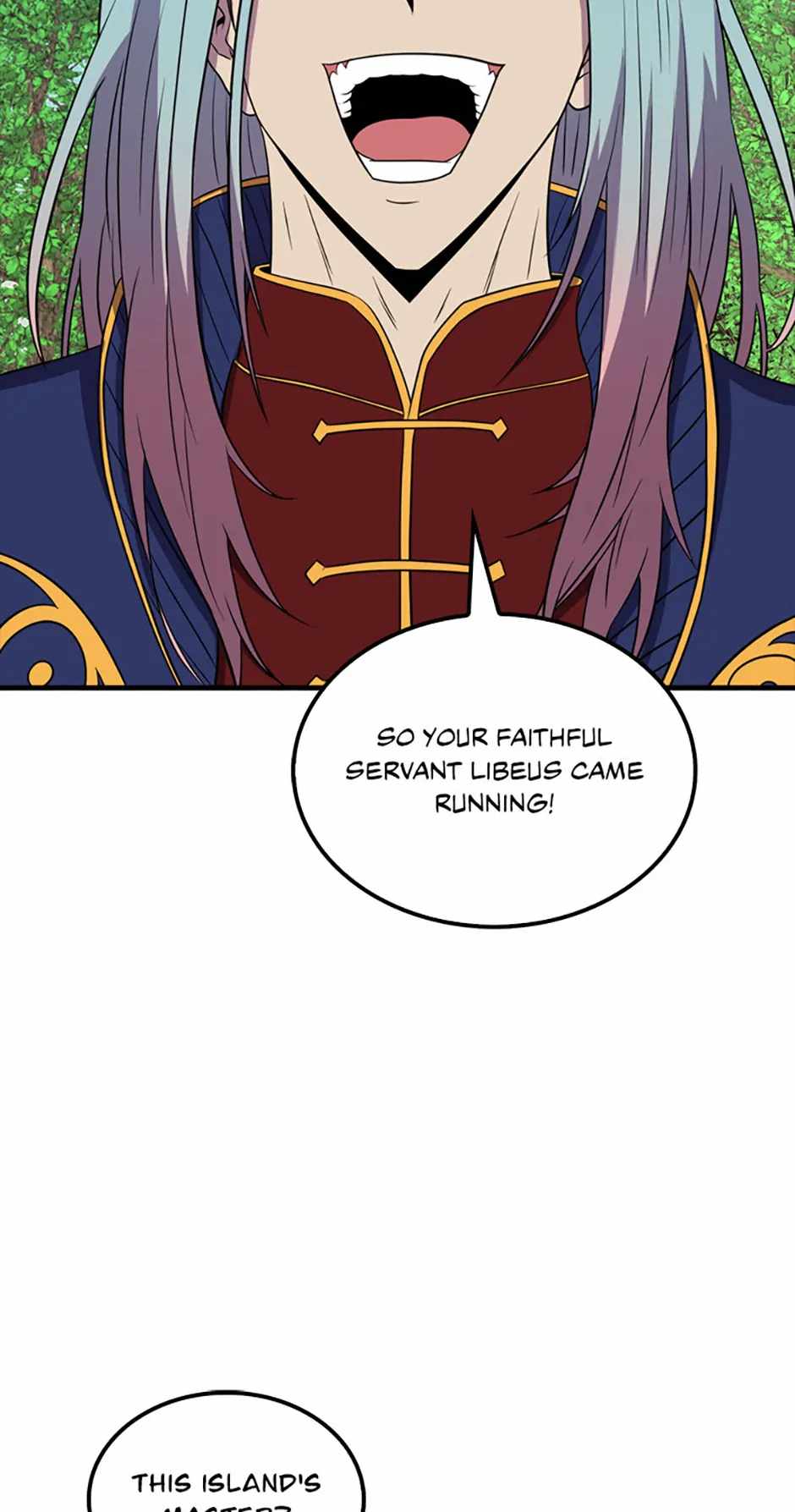 Sleeping Ranker - chapter-148 - Page 59