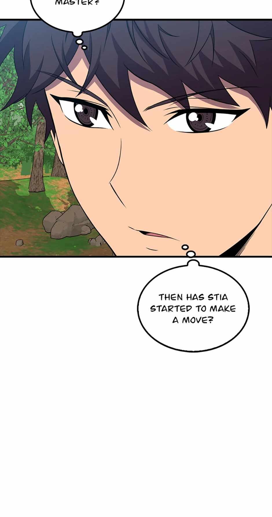 Sleeping Ranker - chapter-148 - Page 60