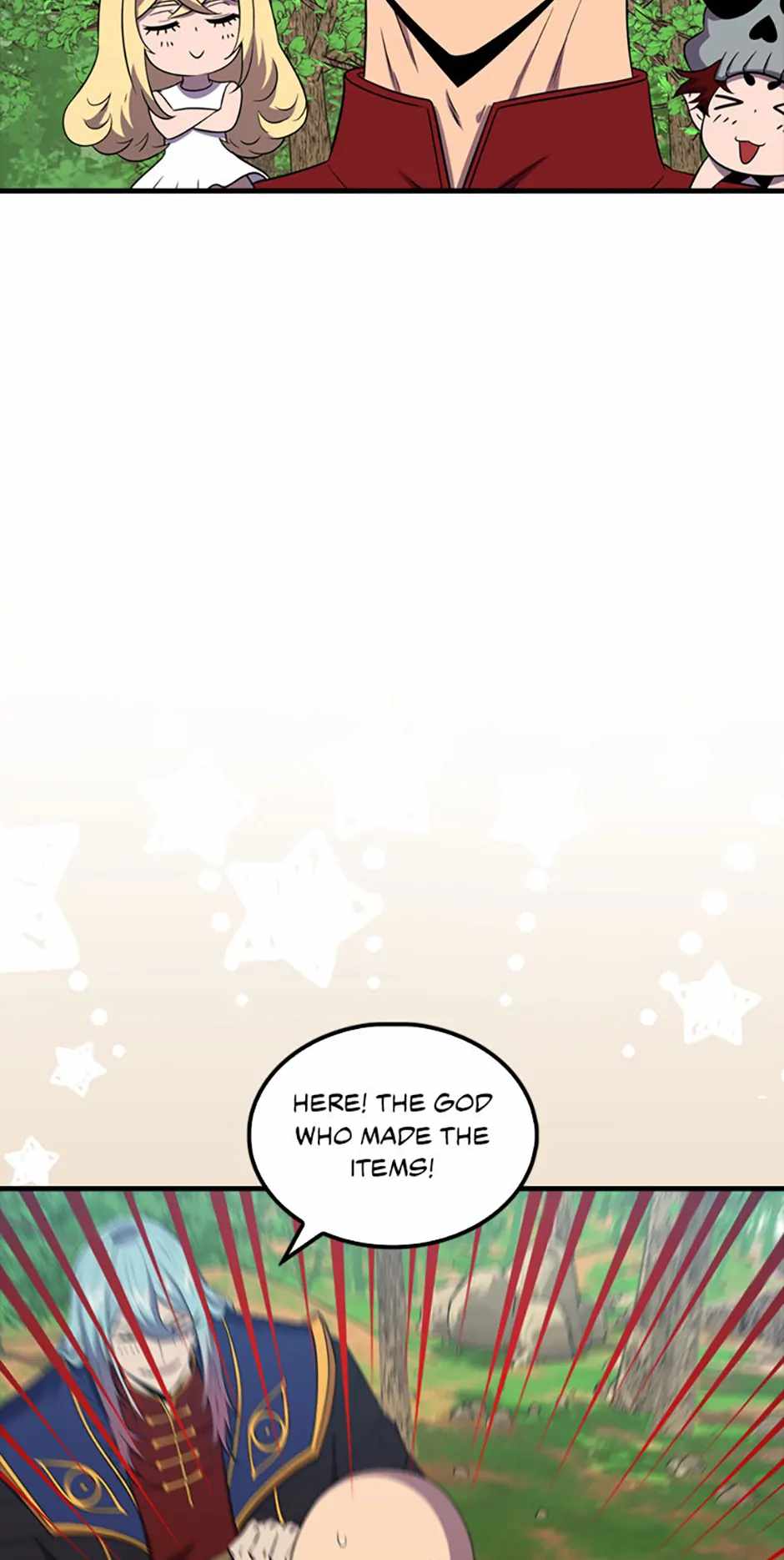 Sleeping Ranker - chapter-148 - Page 65