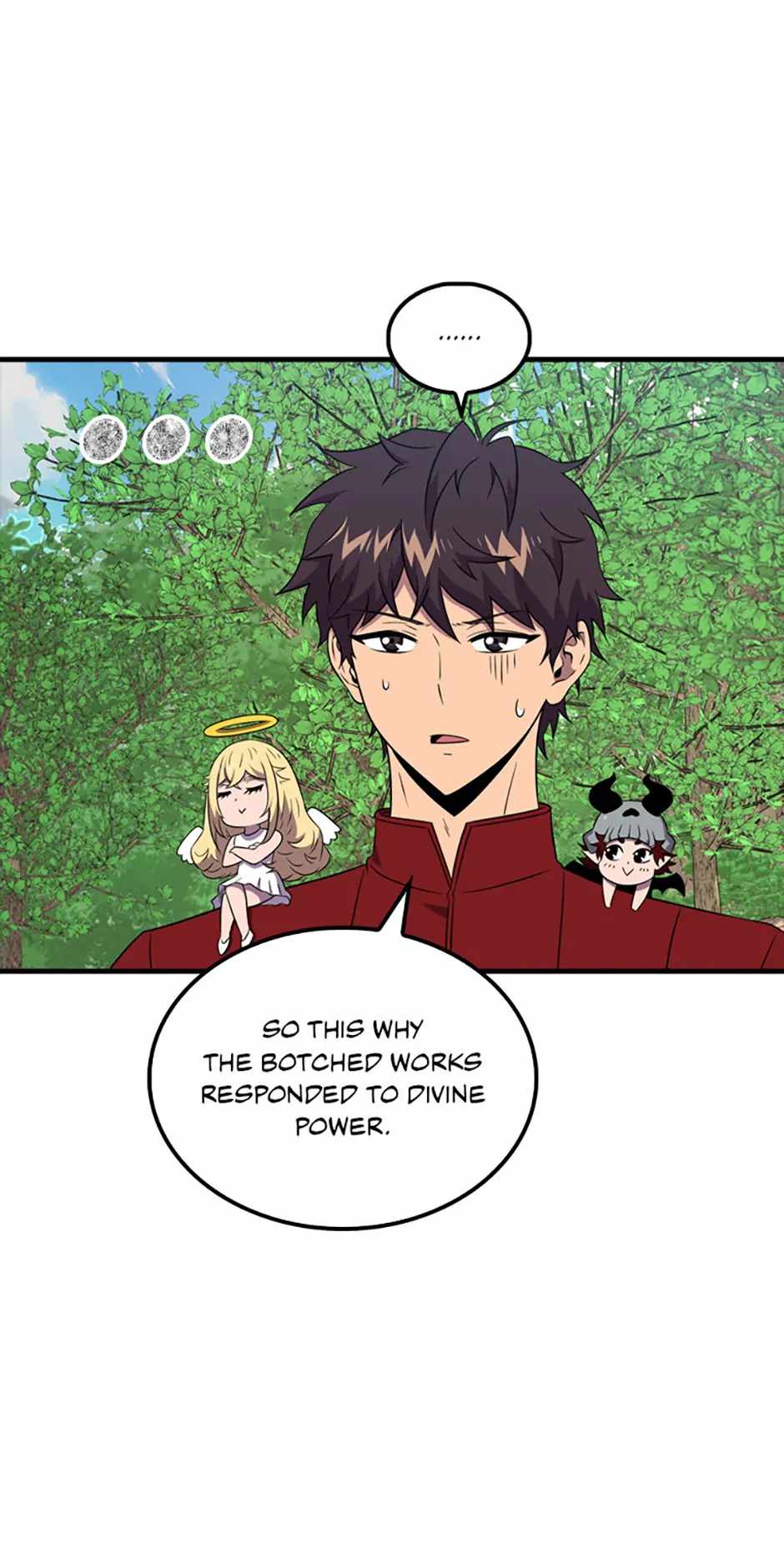 Sleeping Ranker - chapter-148 - Page 67