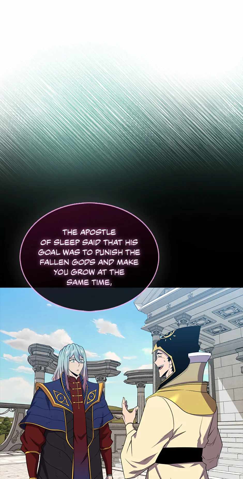 Sleeping Ranker - chapter-148 - Page 69