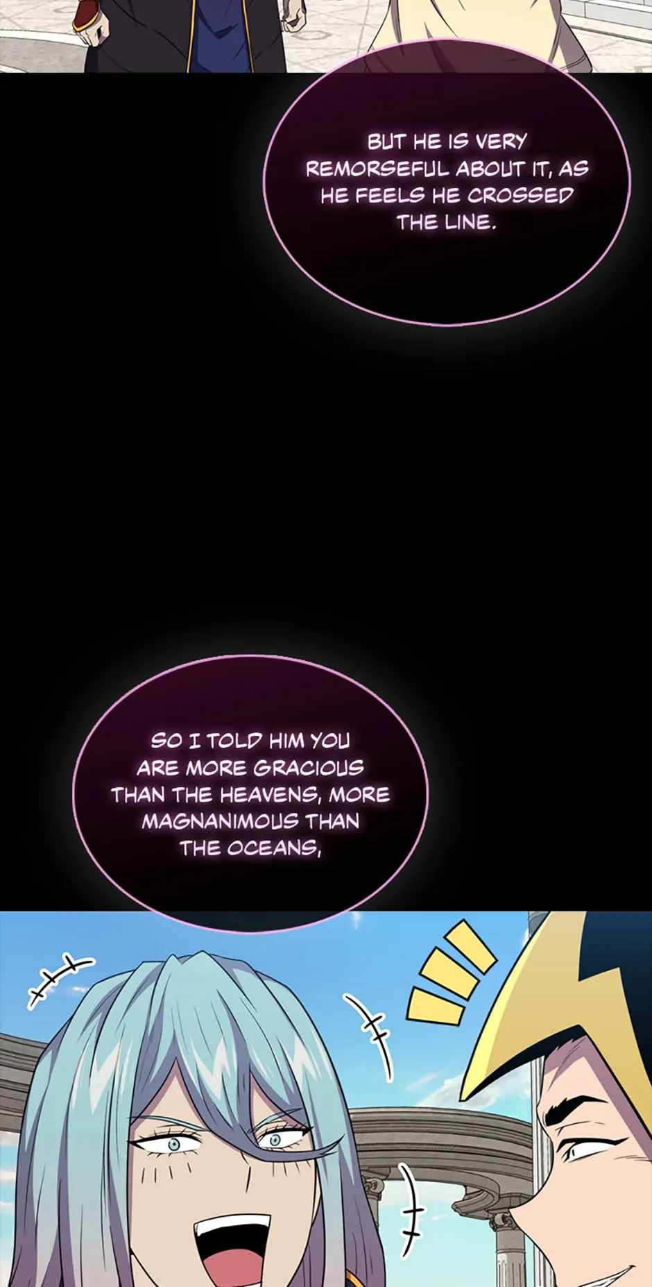 Sleeping Ranker - chapter-148 - Page 70