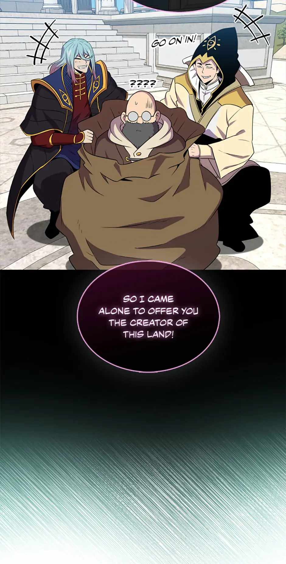 Sleeping Ranker - chapter-148 - Page 72