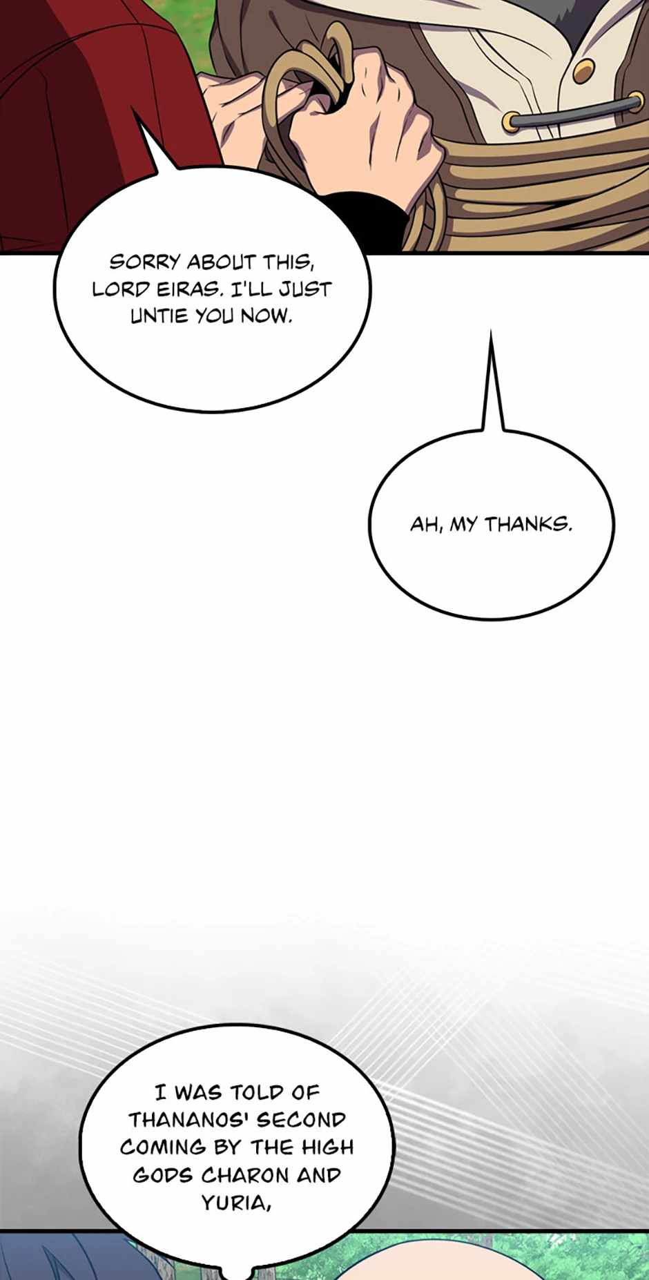 Sleeping Ranker - chapter-148 - Page 75