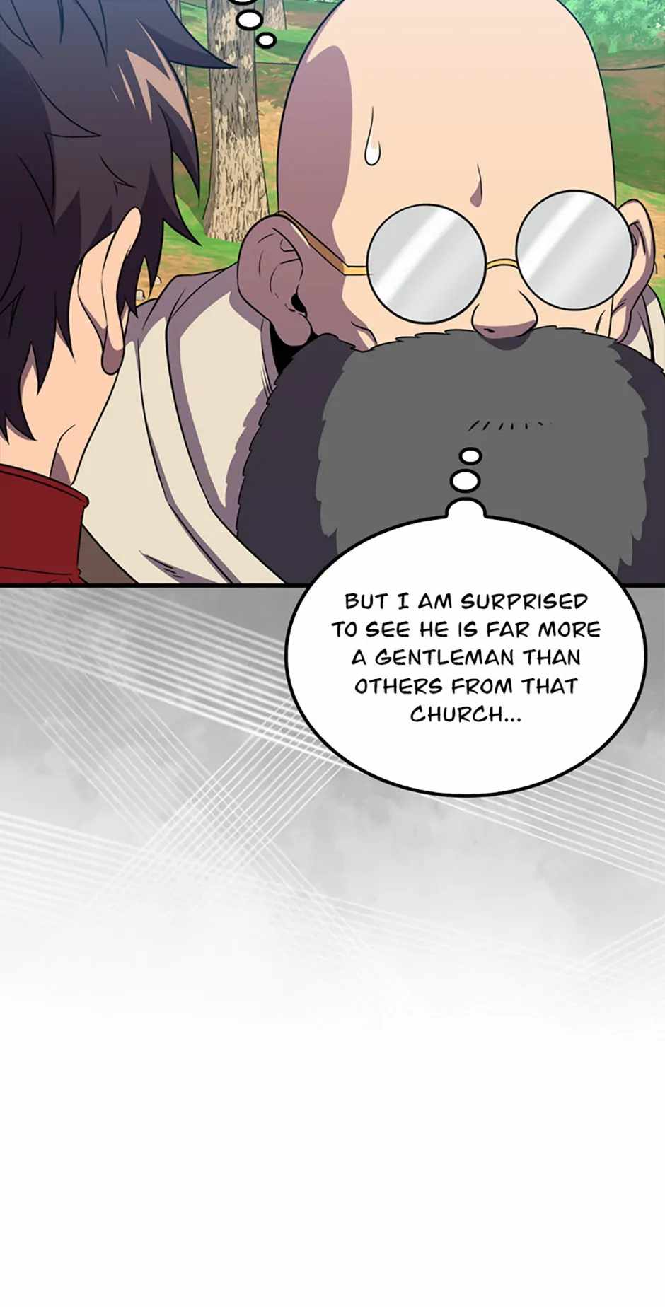 Sleeping Ranker - chapter-148 - Page 76