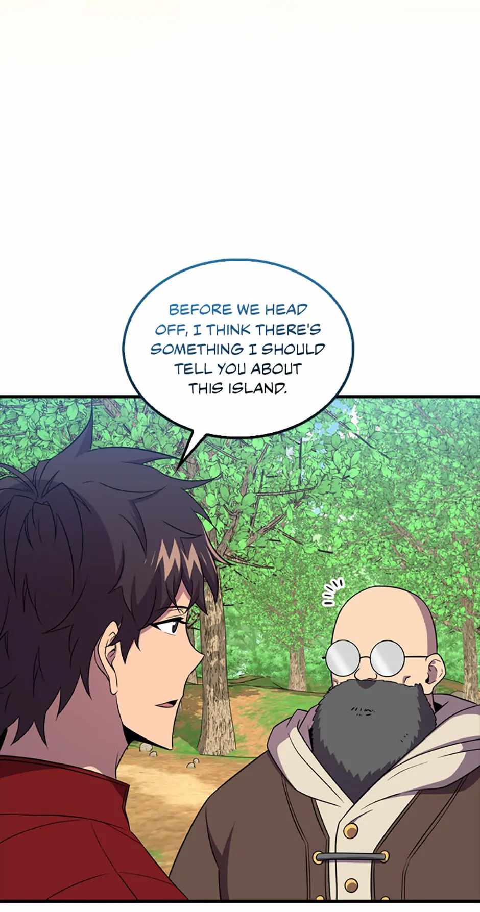 Sleeping Ranker - chapter-148 - Page 80
