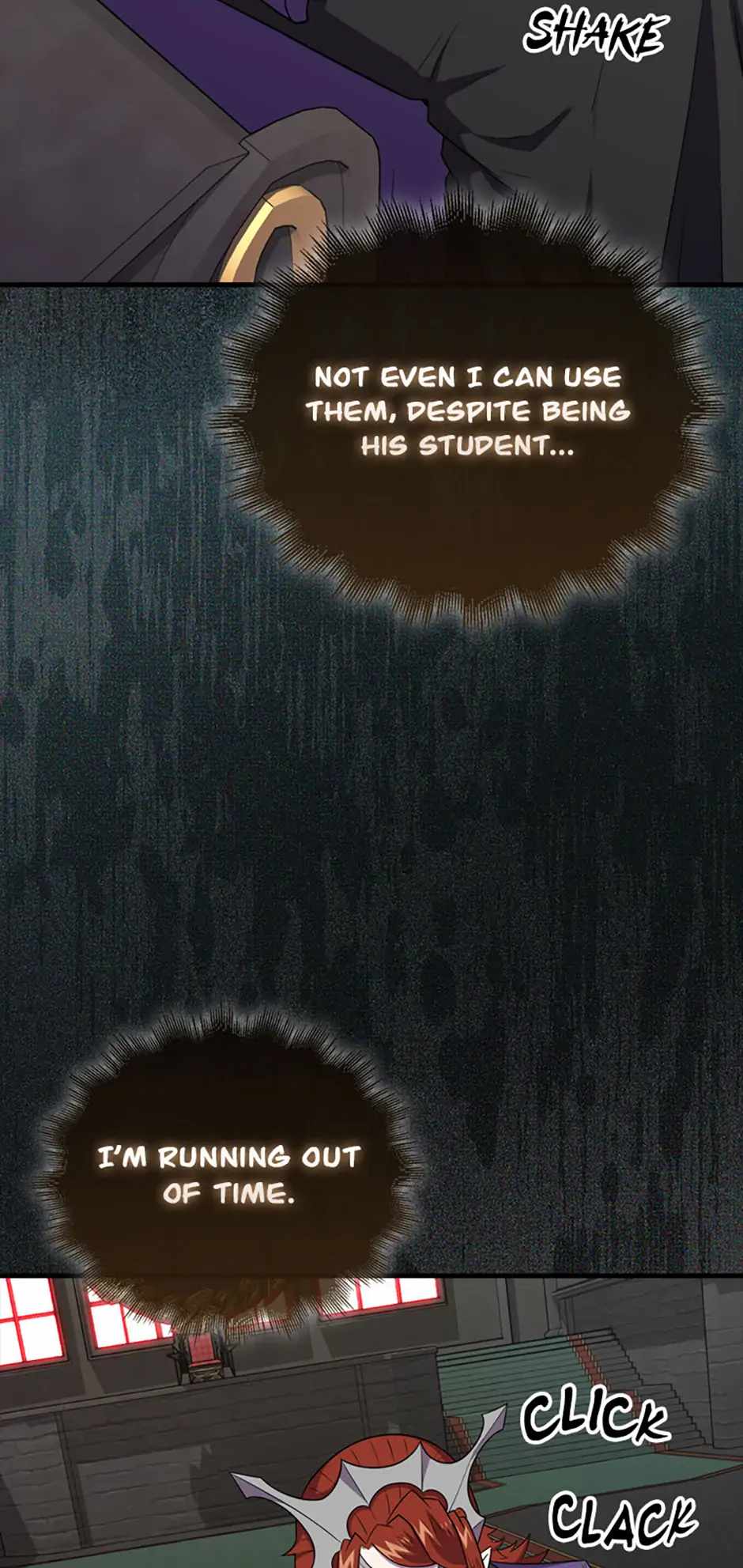 Sleeping Ranker - chapter-148 - Page 9