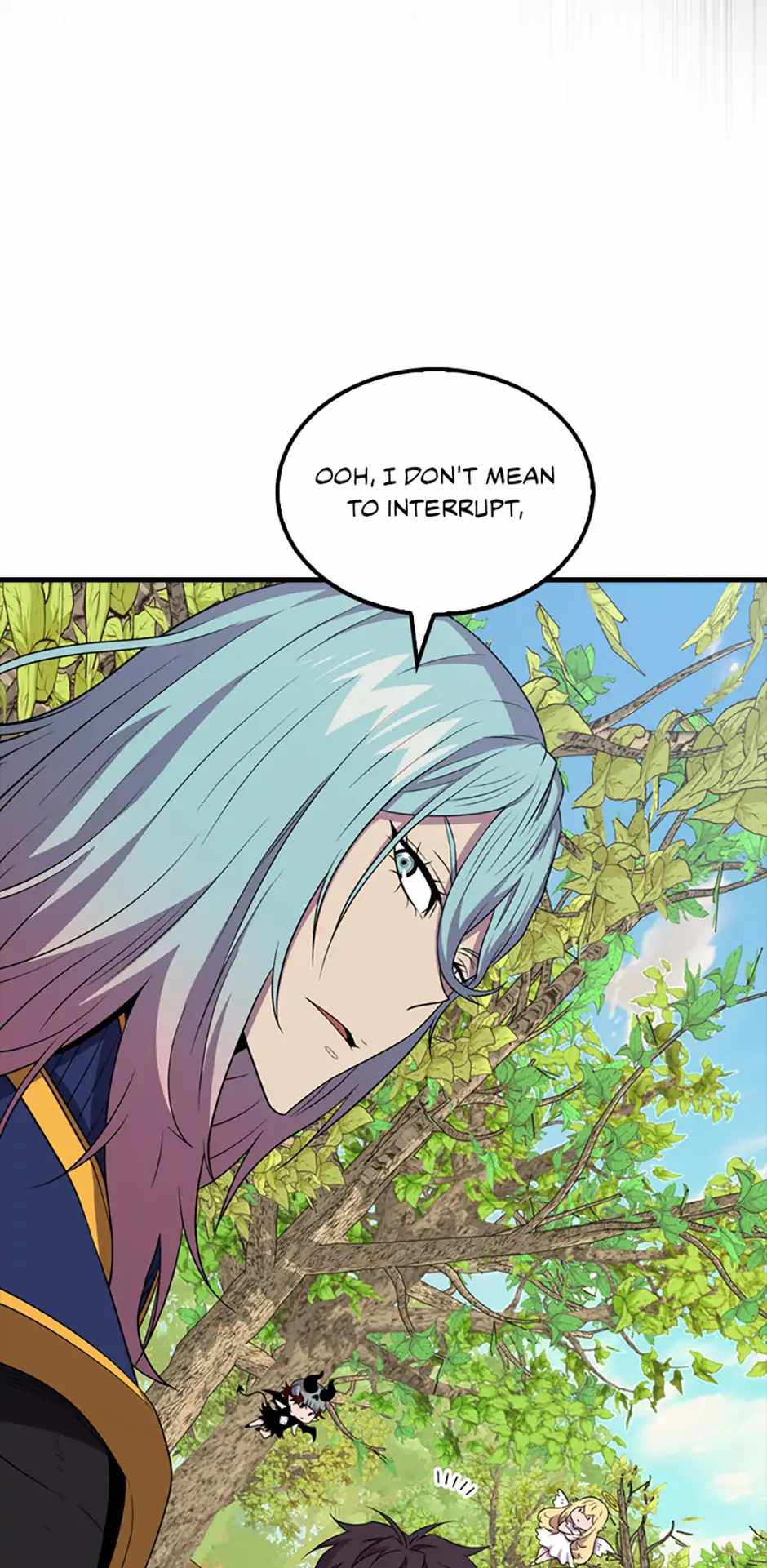 Sleeping Ranker - chapter-149 - Page 19