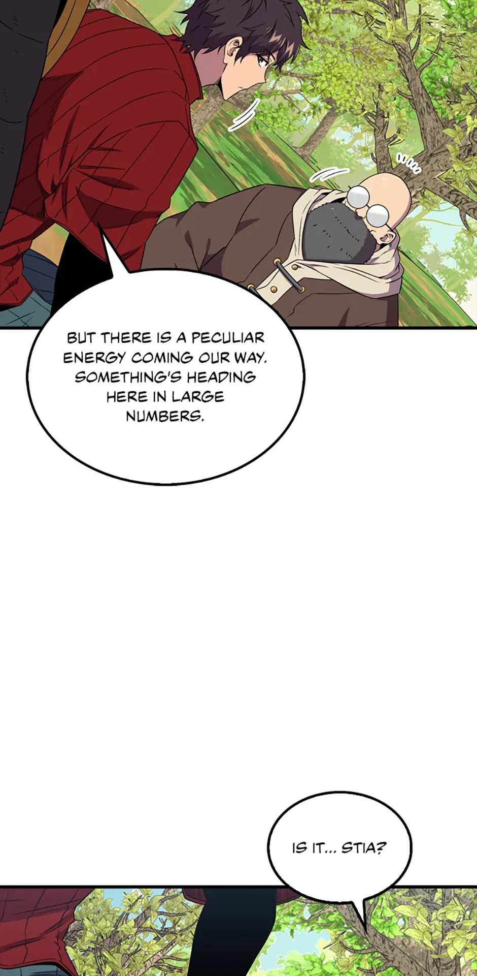 Sleeping Ranker - chapter-149 - Page 20