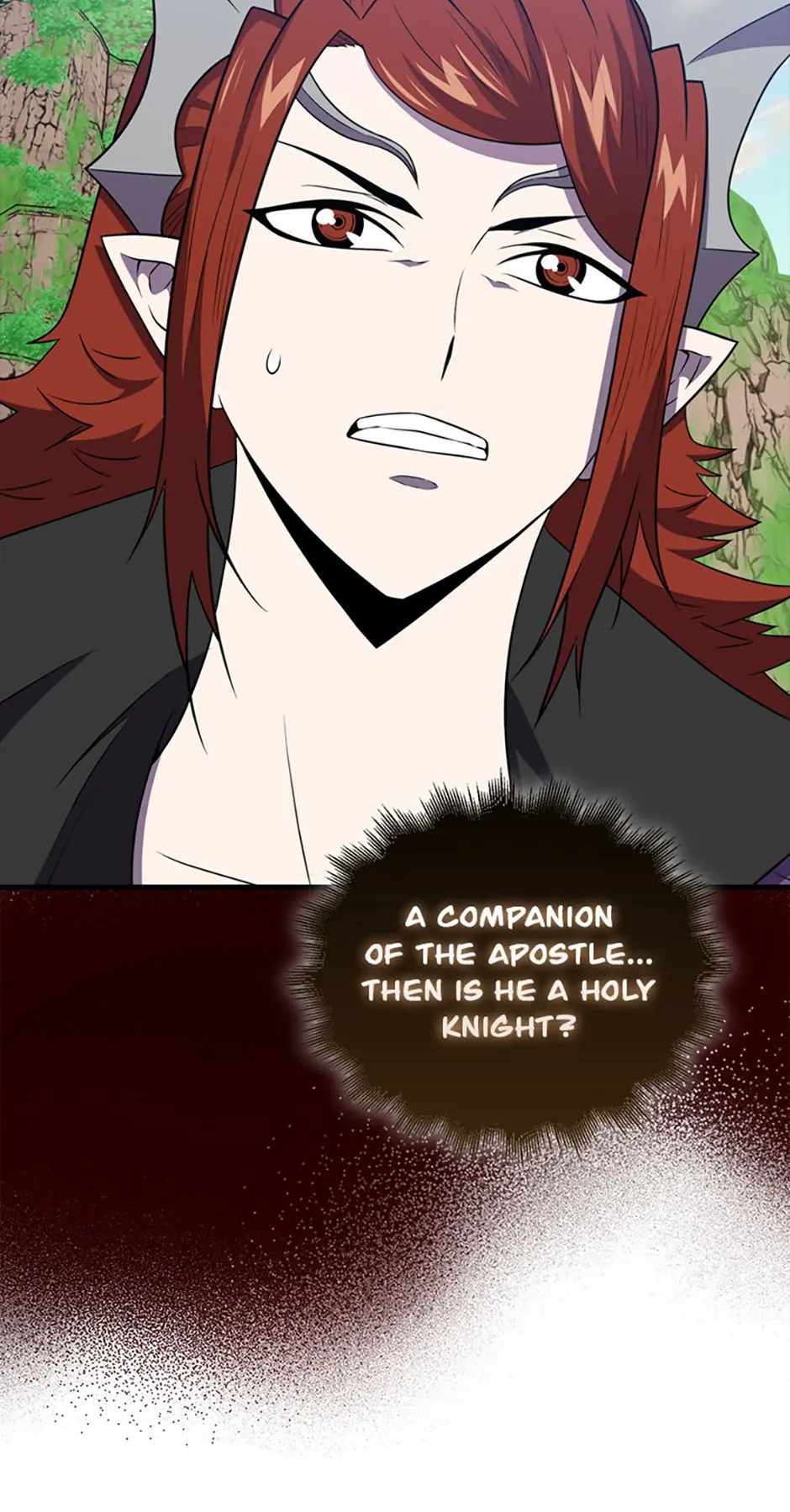 Sleeping Ranker - chapter-149 - Page 26