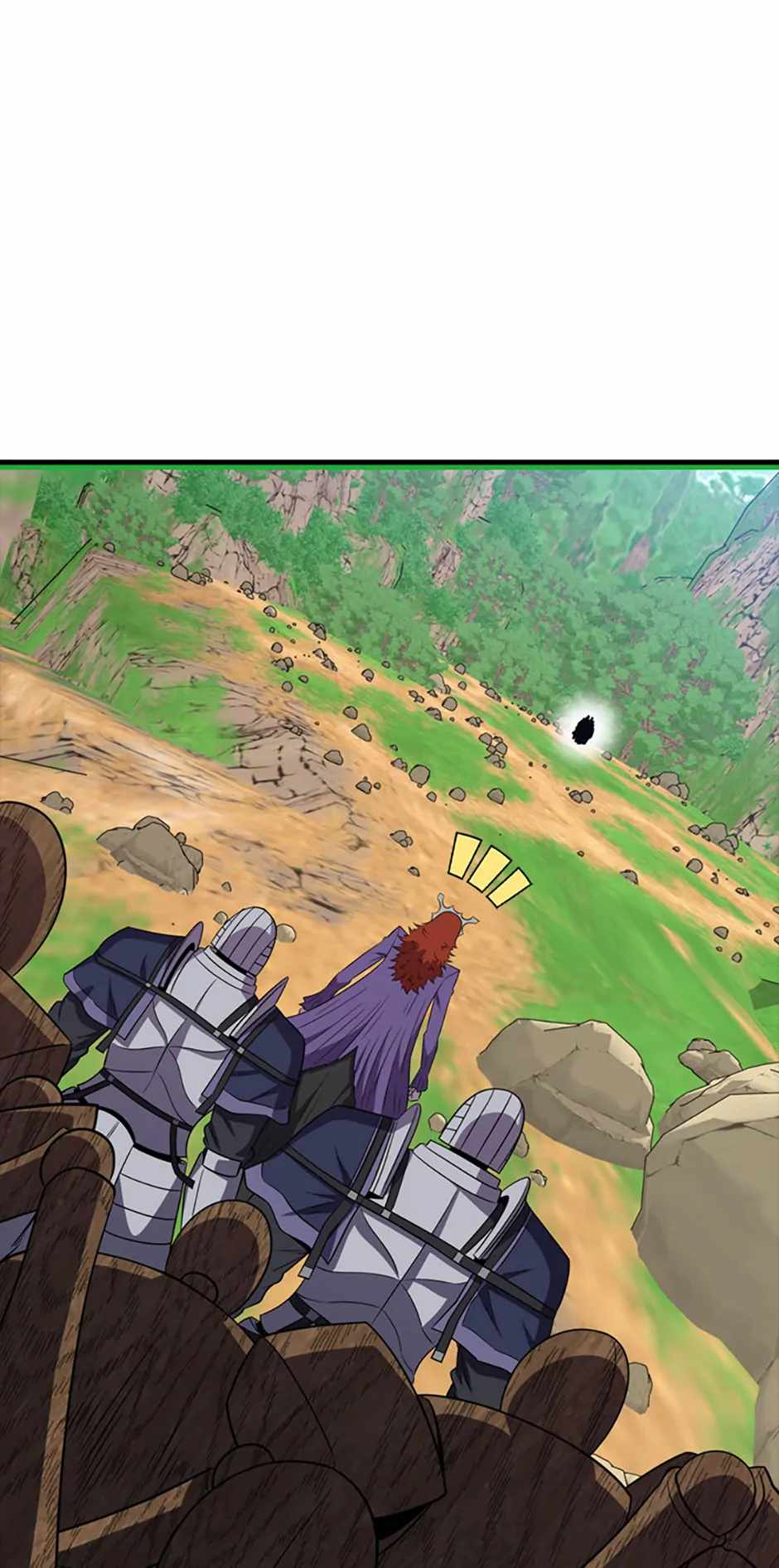 Sleeping Ranker - chapter-149 - Page 32