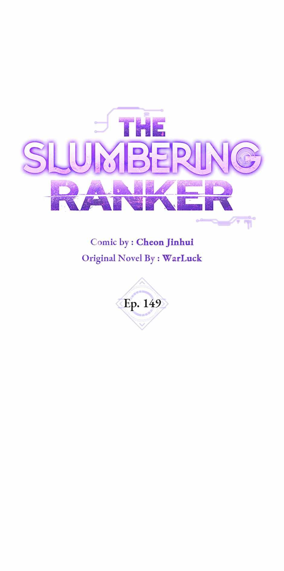 Sleeping Ranker - chapter-149 - Page 38