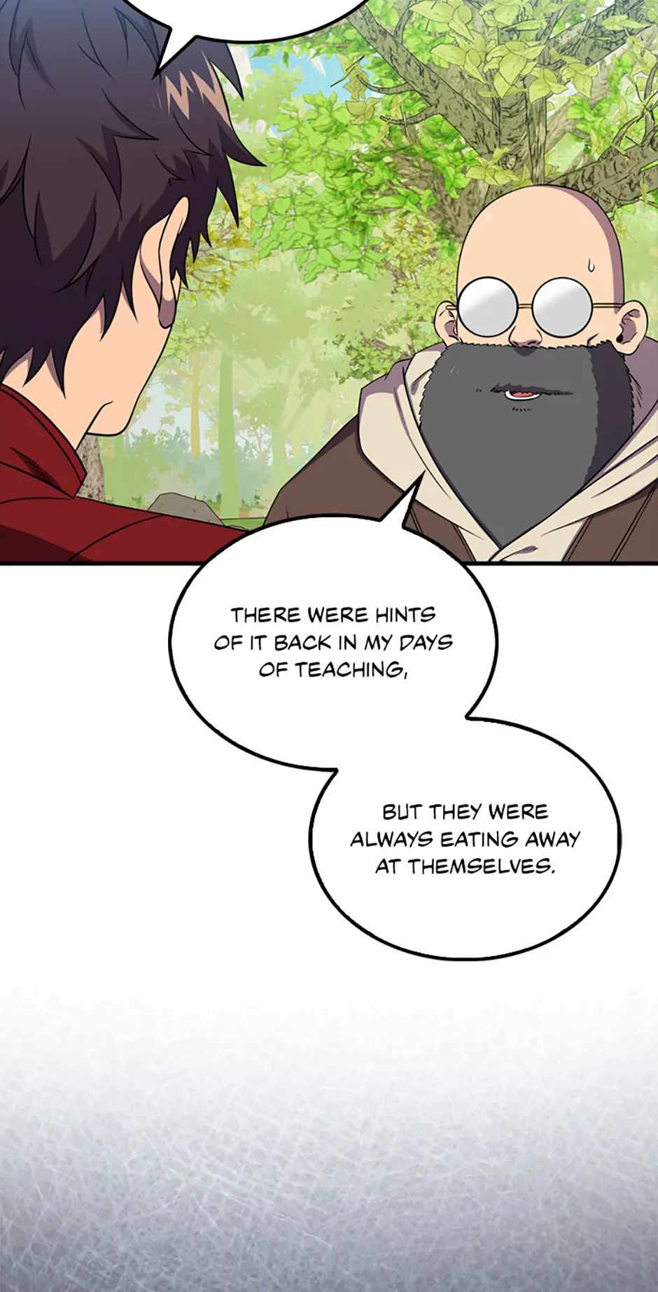 Sleeping Ranker - chapter-149 - Page 4