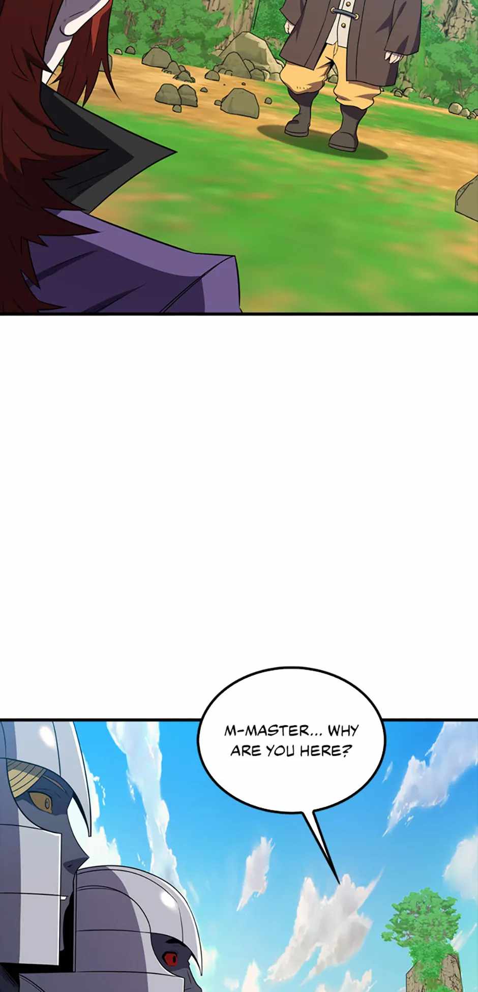 Sleeping Ranker - chapter-149 - Page 41
