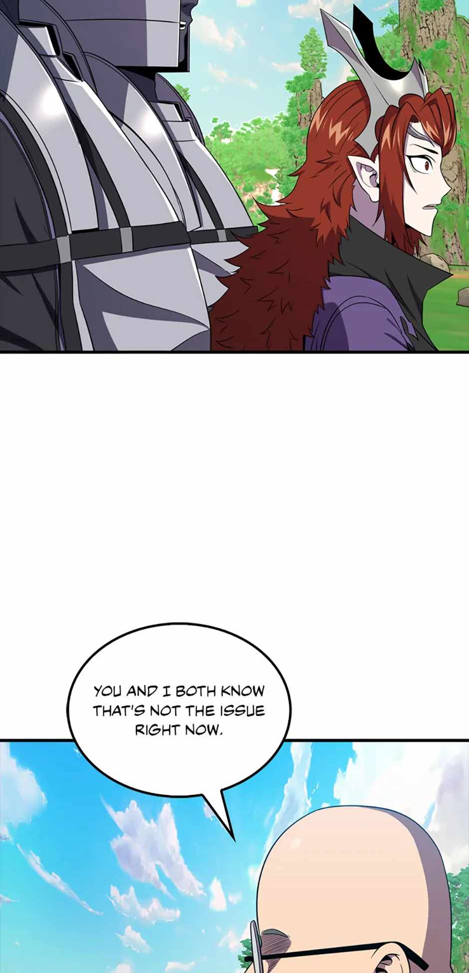Sleeping Ranker - chapter-149 - Page 42
