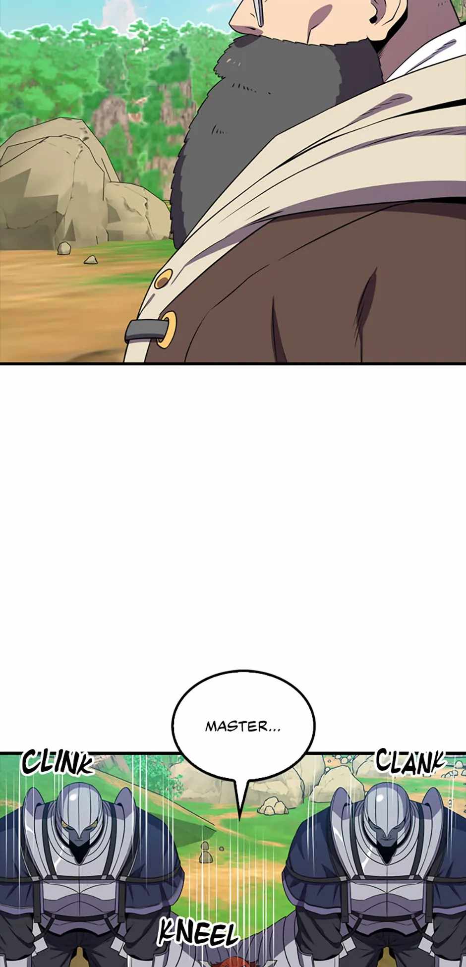 Sleeping Ranker - chapter-149 - Page 43