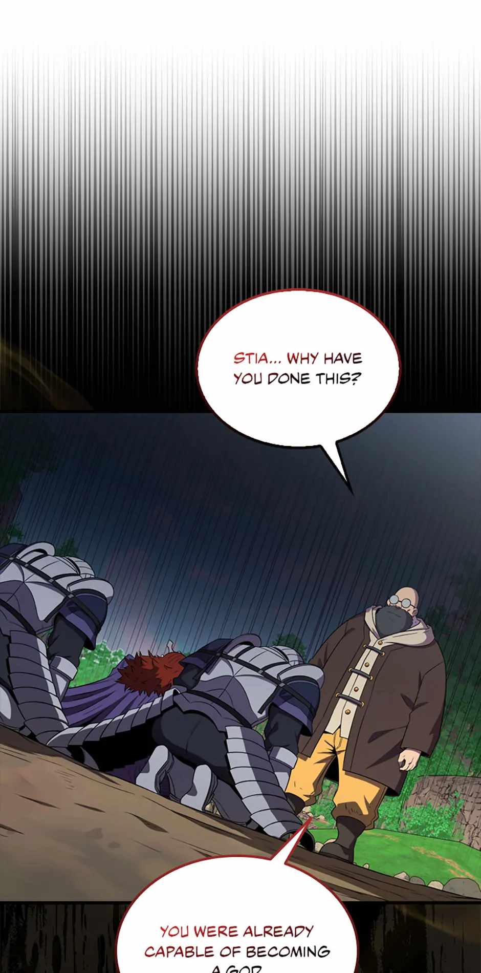 Sleeping Ranker - chapter-149 - Page 45