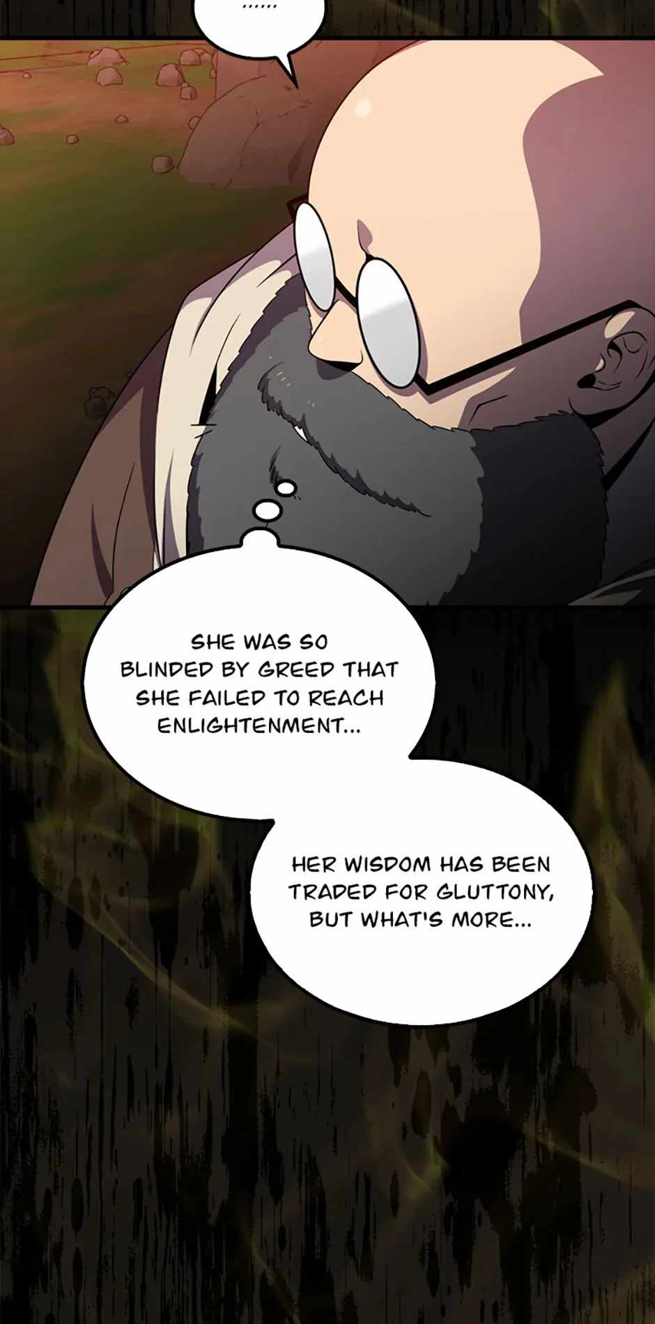 Sleeping Ranker - chapter-149 - Page 49