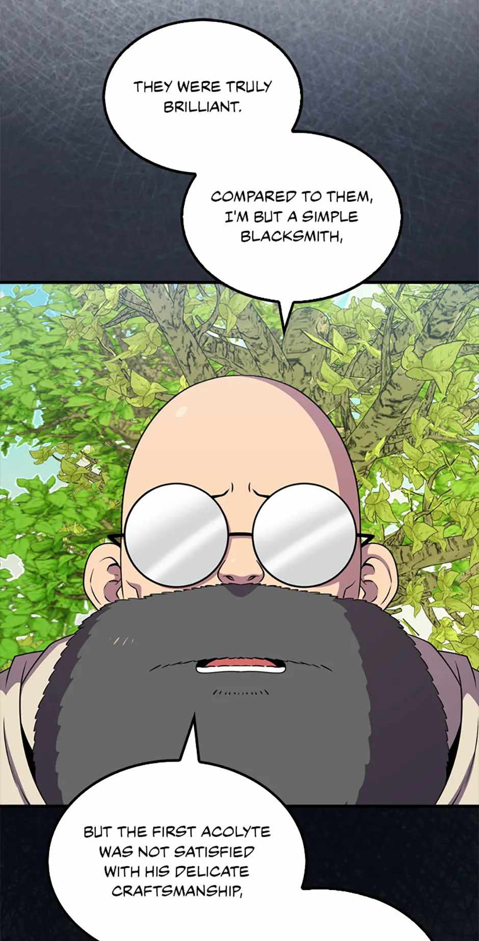 Sleeping Ranker - chapter-149 - Page 5