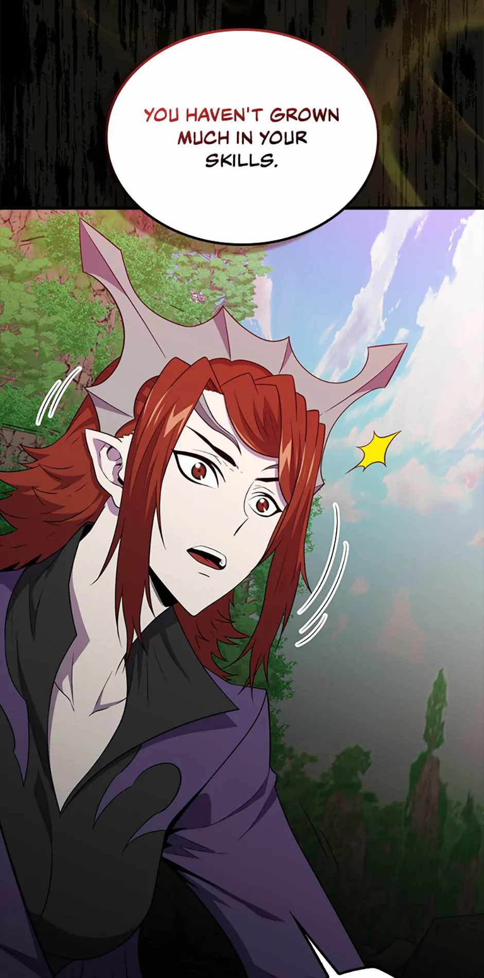 Sleeping Ranker - chapter-149 - Page 50