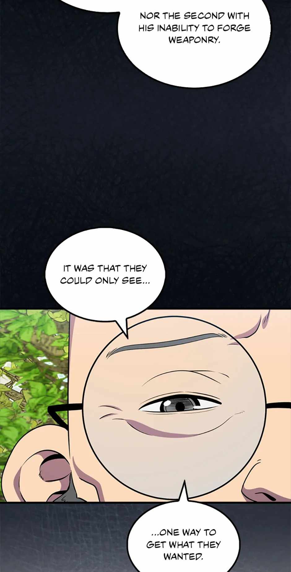 Sleeping Ranker - chapter-149 - Page 6