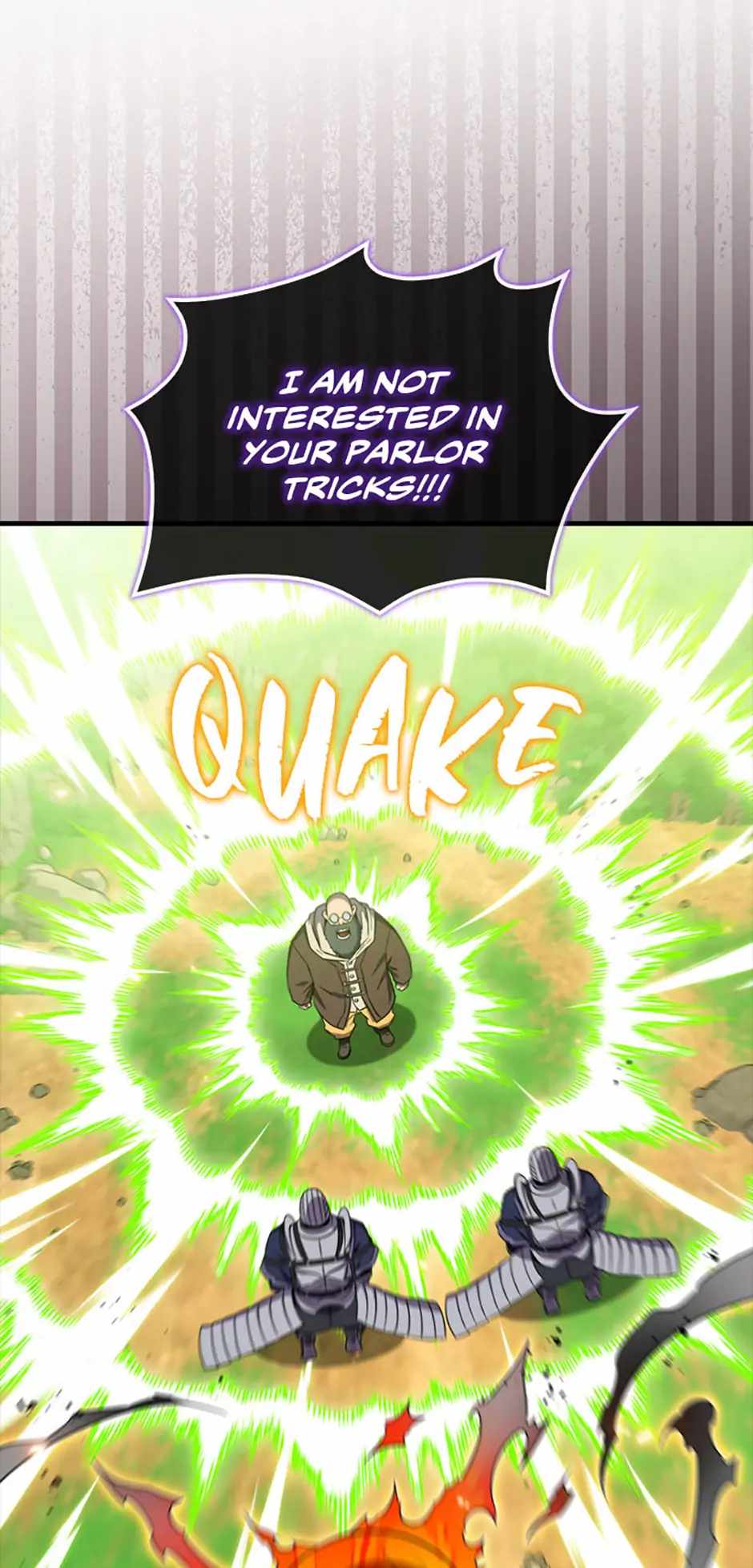 Sleeping Ranker - chapter-149 - Page 64