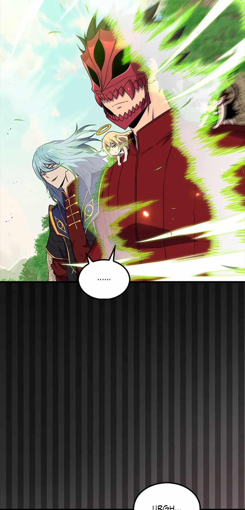Sleeping Ranker - chapter-149 - Page 66