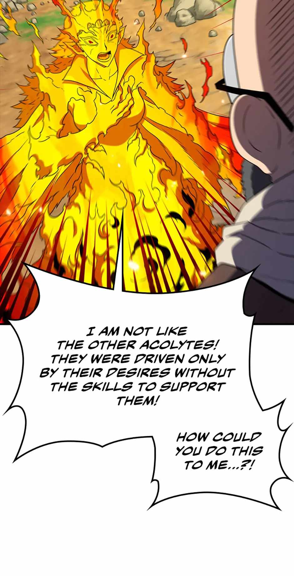 Sleeping Ranker - chapter-149 - Page 71